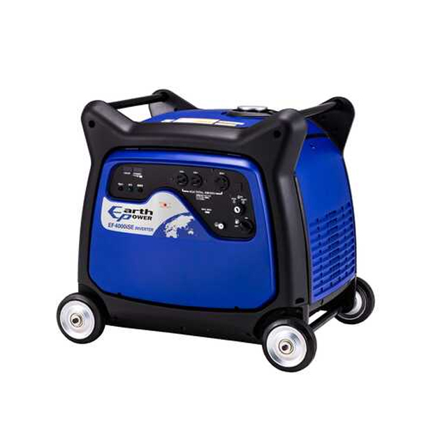 ヤンマー G1600iS2 ガソリン発電機(インバータータイプ) ウエダ金物