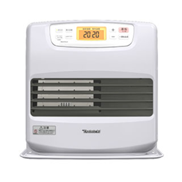 ダイニチ FW-3323KC 家庭用石油ファンヒーター ウエダ金物【公式サイト】