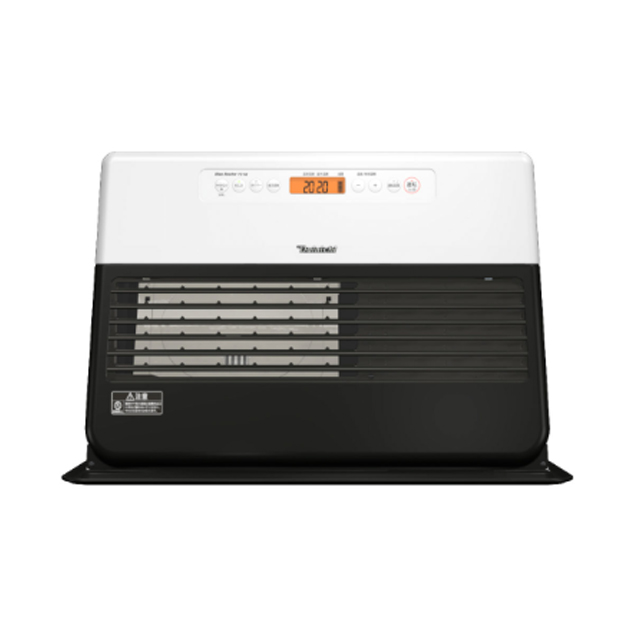 コロナ 石油ファンヒーター FH-EX4611BY ウエダ金物【公式サイト】