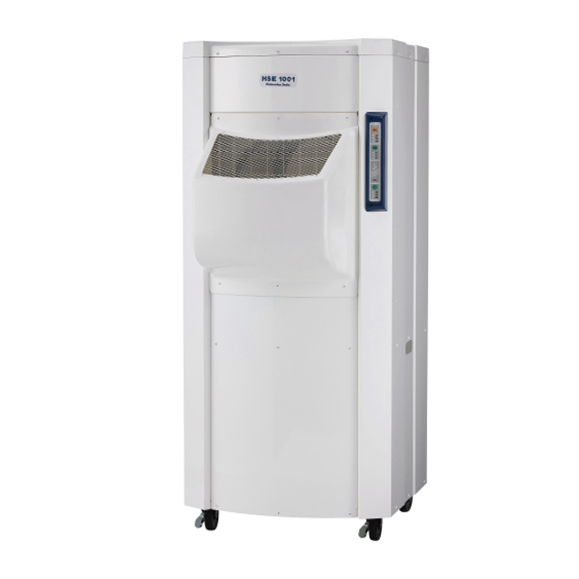 SHARP(シャープ) HV-L55-W ハイブリッド加湿器(ホワイト) ウエダ金物