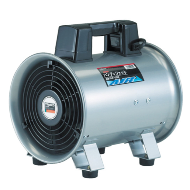 スイデン SJF-250RS-1 送風機(軸流ファンブロワ)ハネ250mm 単相100V