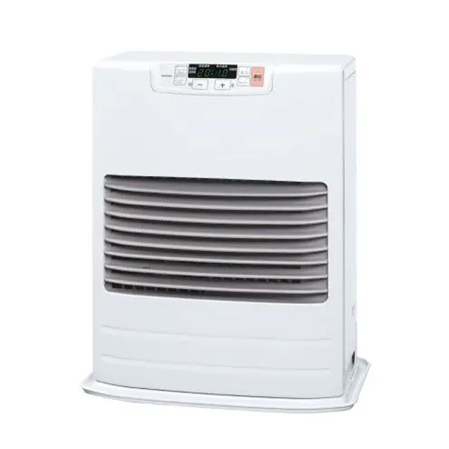 コロナ石油ストーブ SL-6624 2024年製ホワイトおまけファン付き コロナ石油ストーブ SL-6624 2024年製ホワイトおまけファン付き コロナ