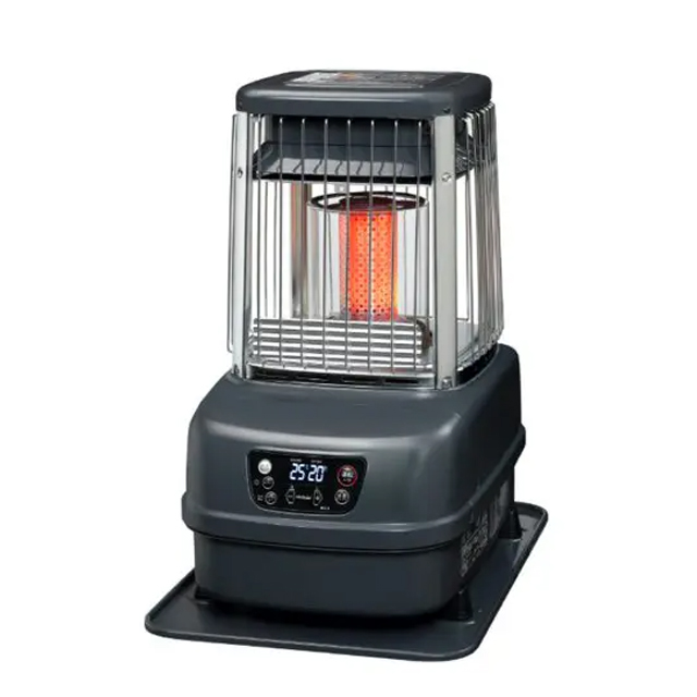 トヨトミ RS-H29N(W) 反射形石油ストーブ ウエダ金物【公式サイト】