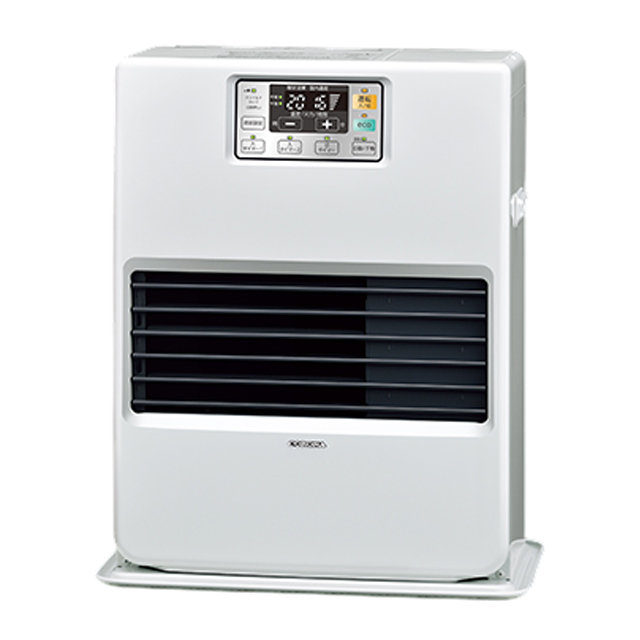 コロナ SL-5123(W) ポータブル石油ストーブ SLシリーズ ウエダ金物