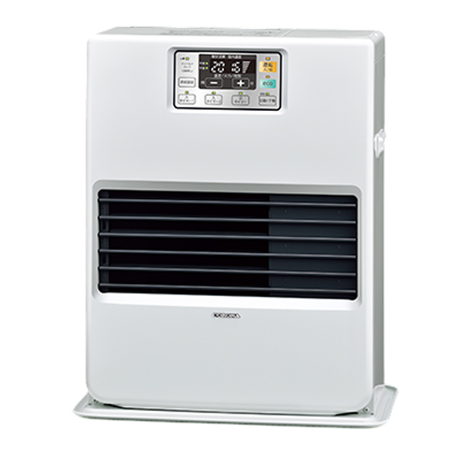 CORONA ポータブル石油ストーブ SL-6624(W) 未使用品 ☆当日出荷☆コロナ 『 SL-6624 』石油ストーブ 遠赤外線 ホワイト色