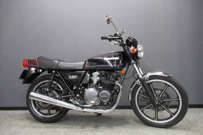 在庫情報【絶版バイク専門店ウエマツ】 | 旧車・絶版バイクなら