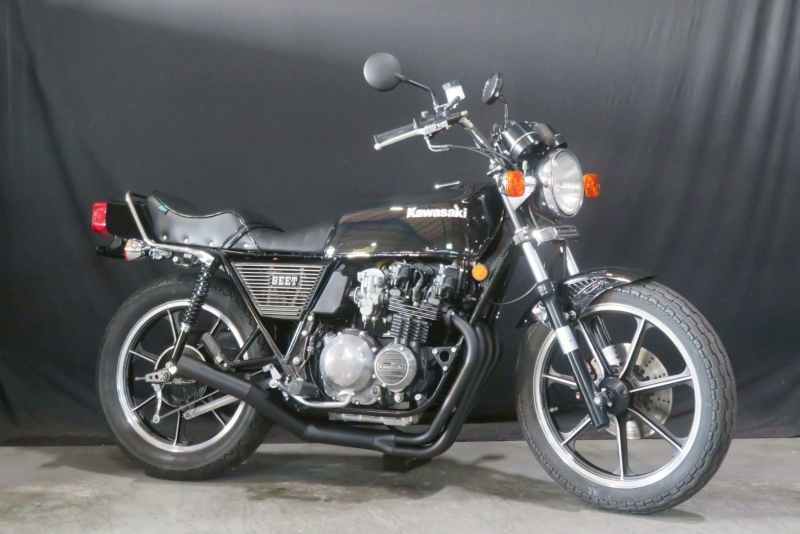 Z550シリーズ(KZ・FX・GP・GPz) （ カワサキ ） の在庫情報【絶版