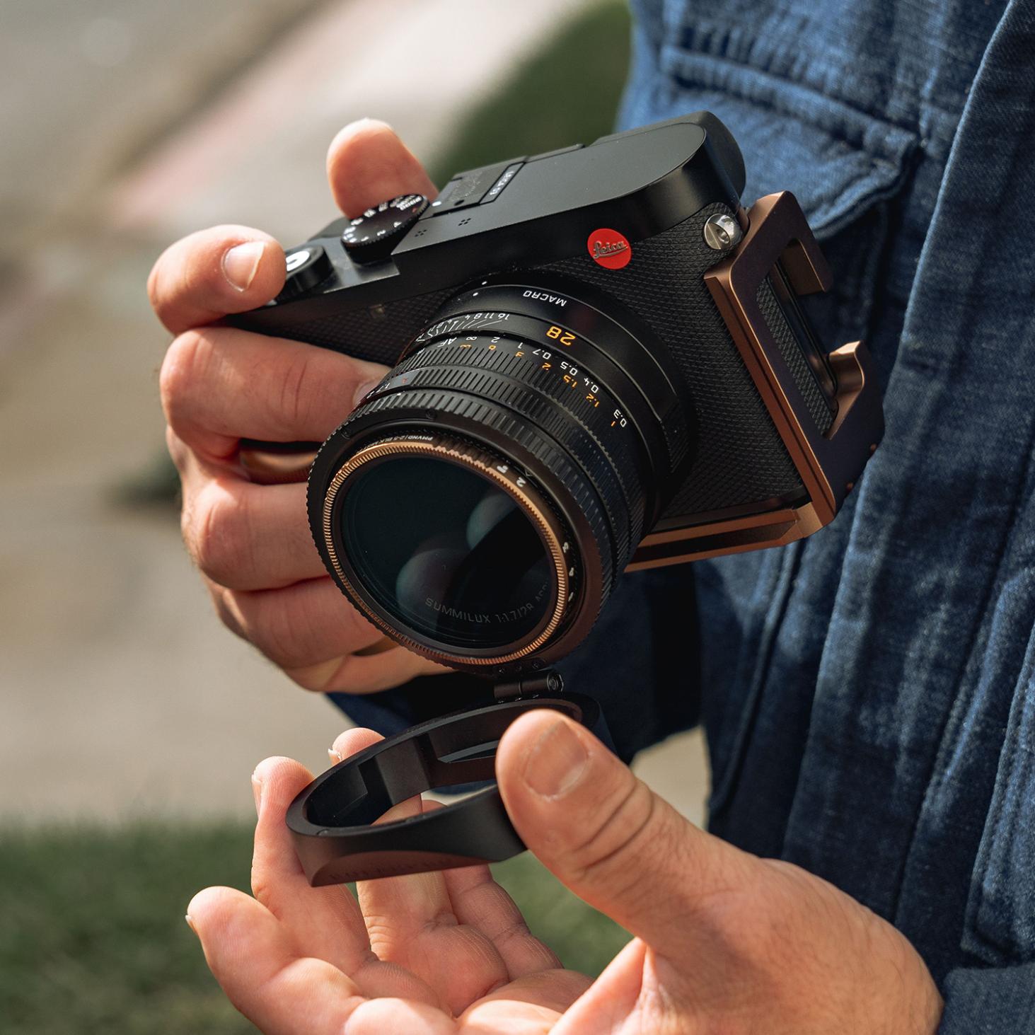 Leica Q3 アクセサリーセット