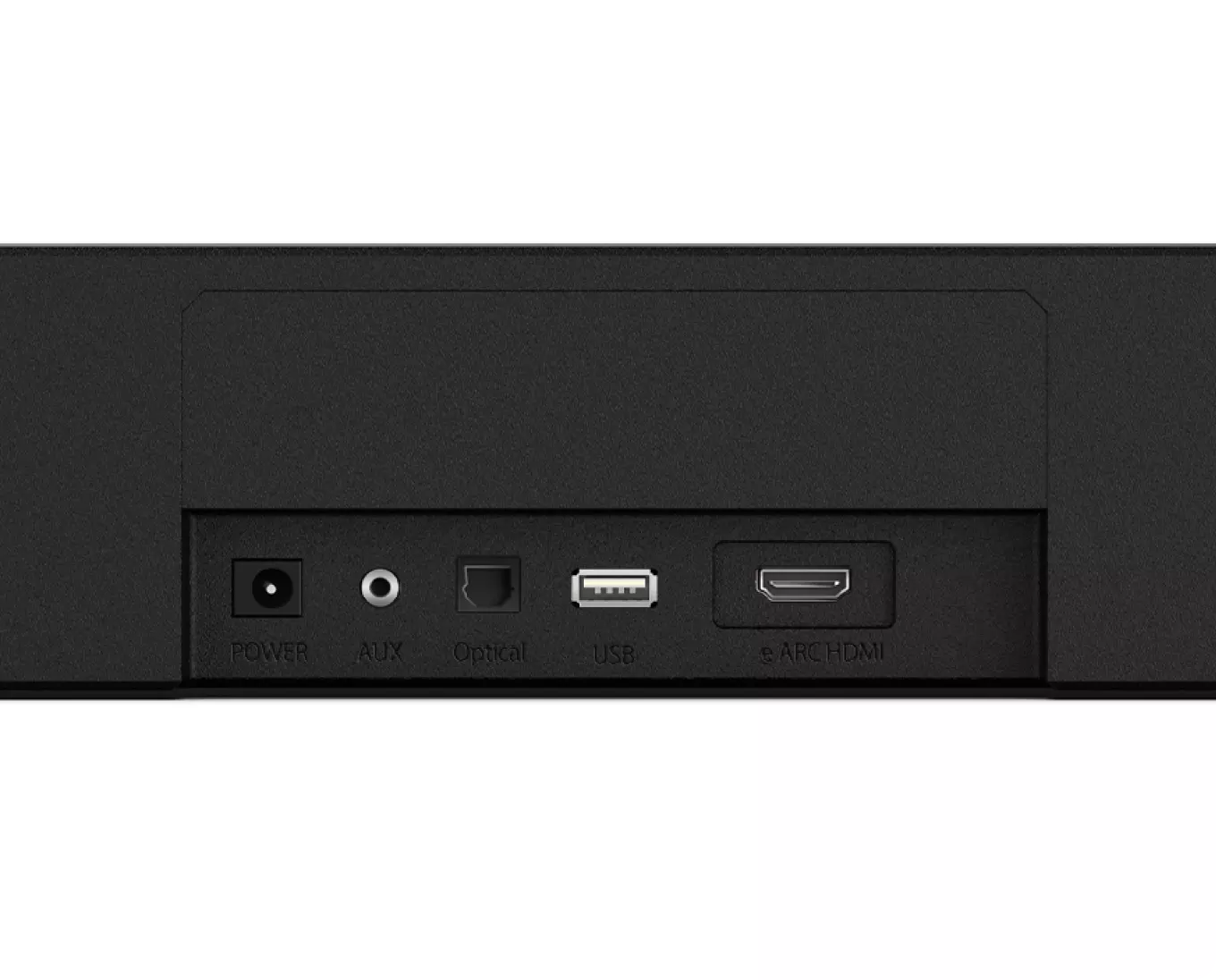 ULTIMEA Poseidon D60 | 5.1 Dolby Atmos Surround Soundbar