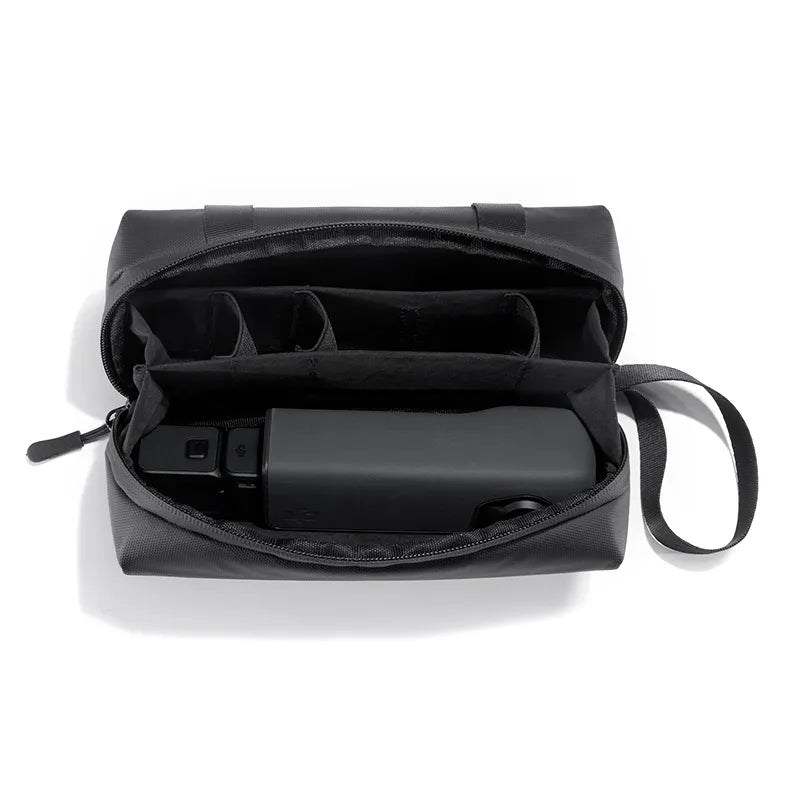 Ulanzi PK-06 拡張アダプター DJI Osmo Pocket 3 対応 メタル素材