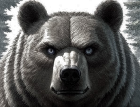 ヒグマ速報】JR運転士は見た！夜間走行する特急サロベツ3号とクマが