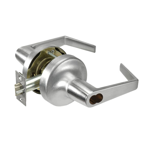 Accentra (Formerly Yale) - AU5307LN-ICLC-626 - Cylindrical Lock