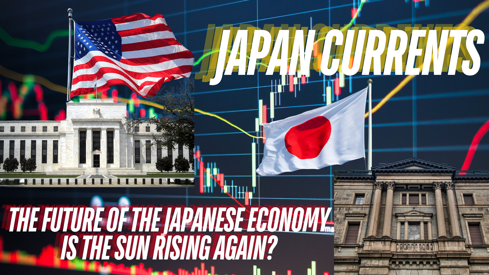The Future Of The Japanese Economy: Is The Sun Rising Again
