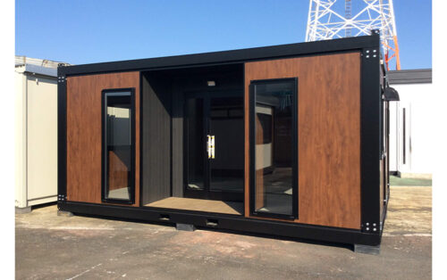 中古ユニットハウス/プレハブの購入・買取ならU-Prefab » 店舗別