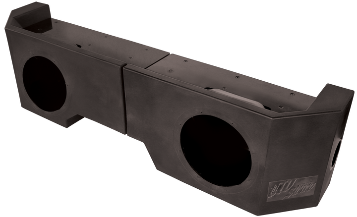 Can-Am® Defender Dual 10