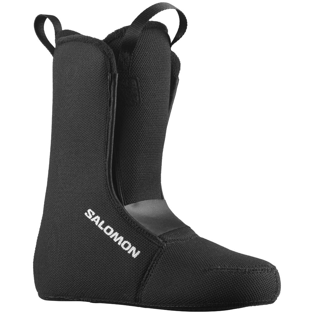 Salomon Project BOA Youth Snowboard Boots | 2026 – Utah Ski Gear