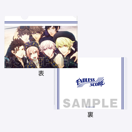 うたプリ CD ヘヴンズ 直筆 サイン 皇綺羅 エンドレススコア 小野大輔