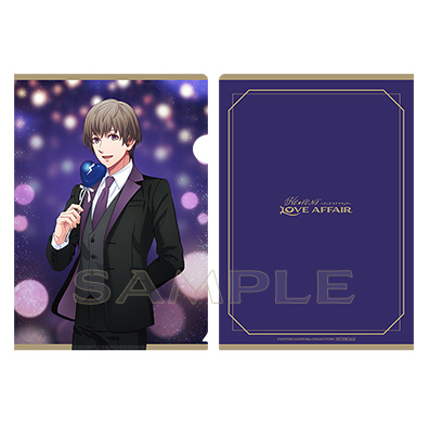 HE☆VENS LOVE AFFAIR｜うたの☆プリンスさまっ♪