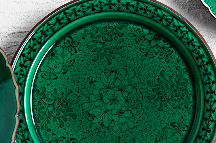 池島直人｜暮らしのうつわ 花田 作家もの和食器（陶器 磁器 ガラス 漆