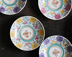 伊藤聡信｜暮らしのうつわ 花田 作家もの和食器専門店