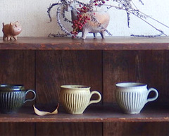 余宮隆｜暮らしのうつわ 花田 作家もの和食器（陶器 磁器 ガラス 漆