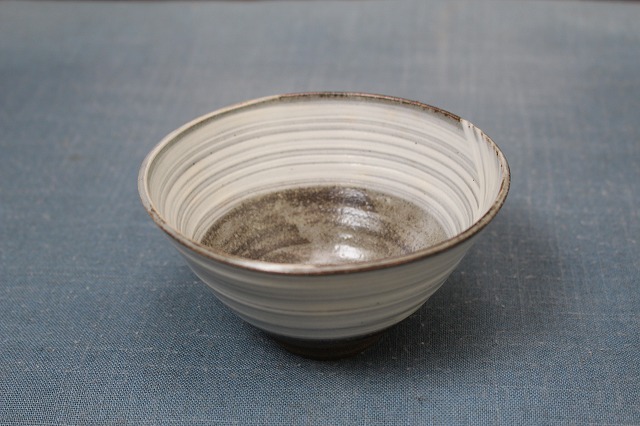 香川県綾川町で製作されているガラス作家田井将博（Glass Tai.m）さん