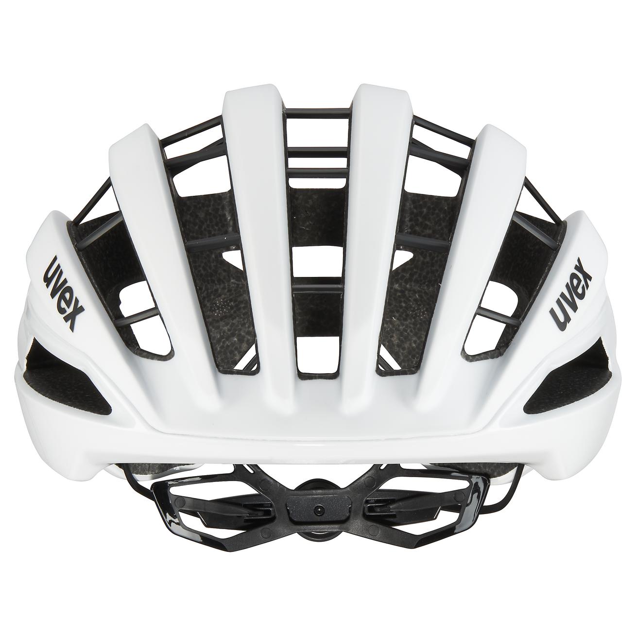 uvex surge white matt | Bike helmets | uvex sports