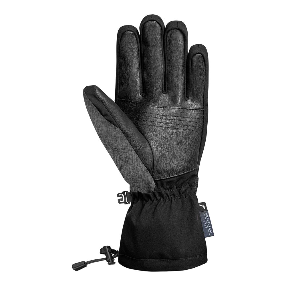 REUSCH LANDO R-TEX® XT｜reusch ロイシュ : スキーグローブ