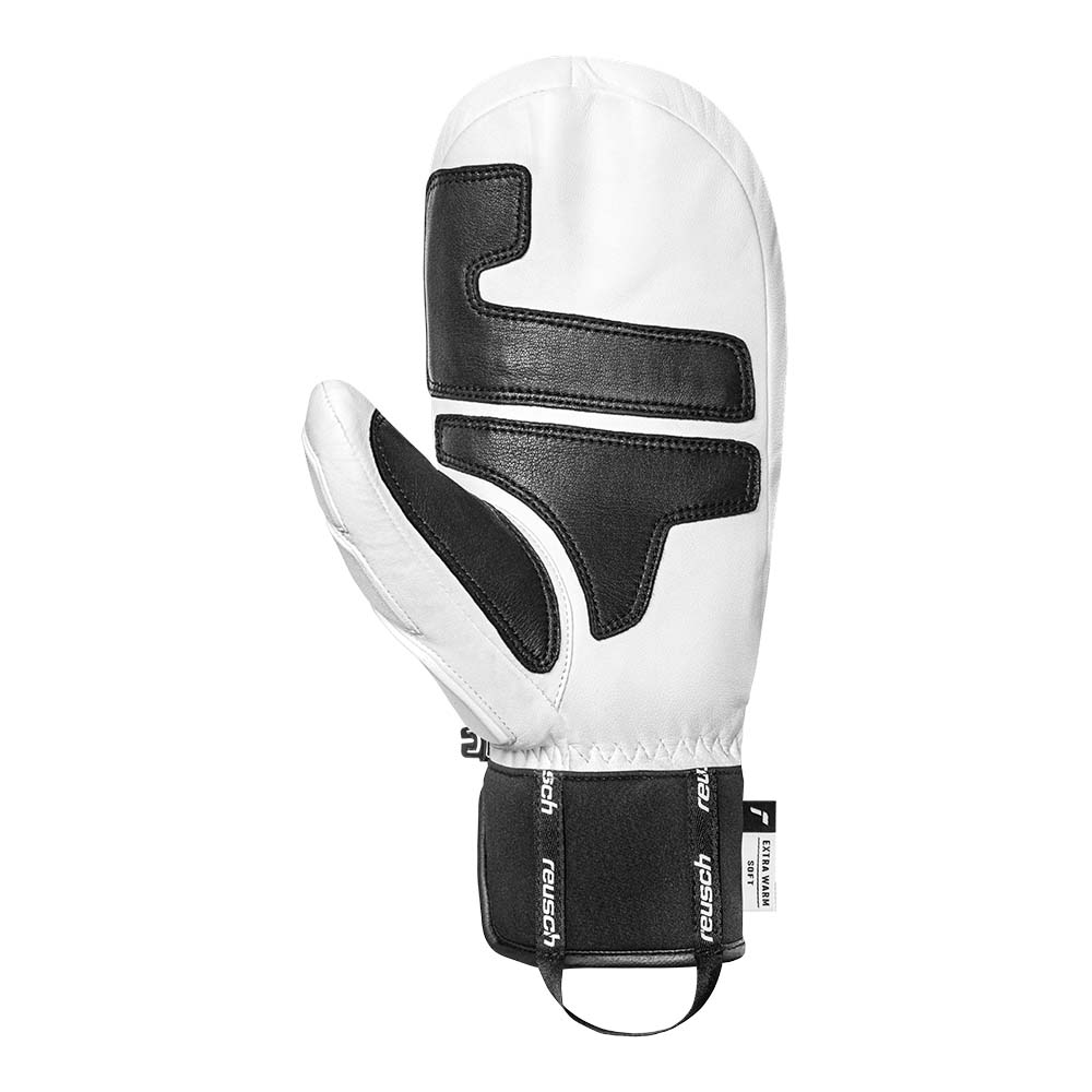 REUSCH WORLD CHAMP MITTEN｜reusch ロイシュ : スキーグローブ