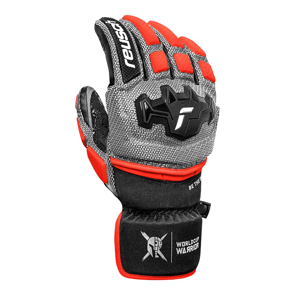 REUSCH WORLDCUP WARRIOR GS｜reusch ロイシュ : スキーグローブ