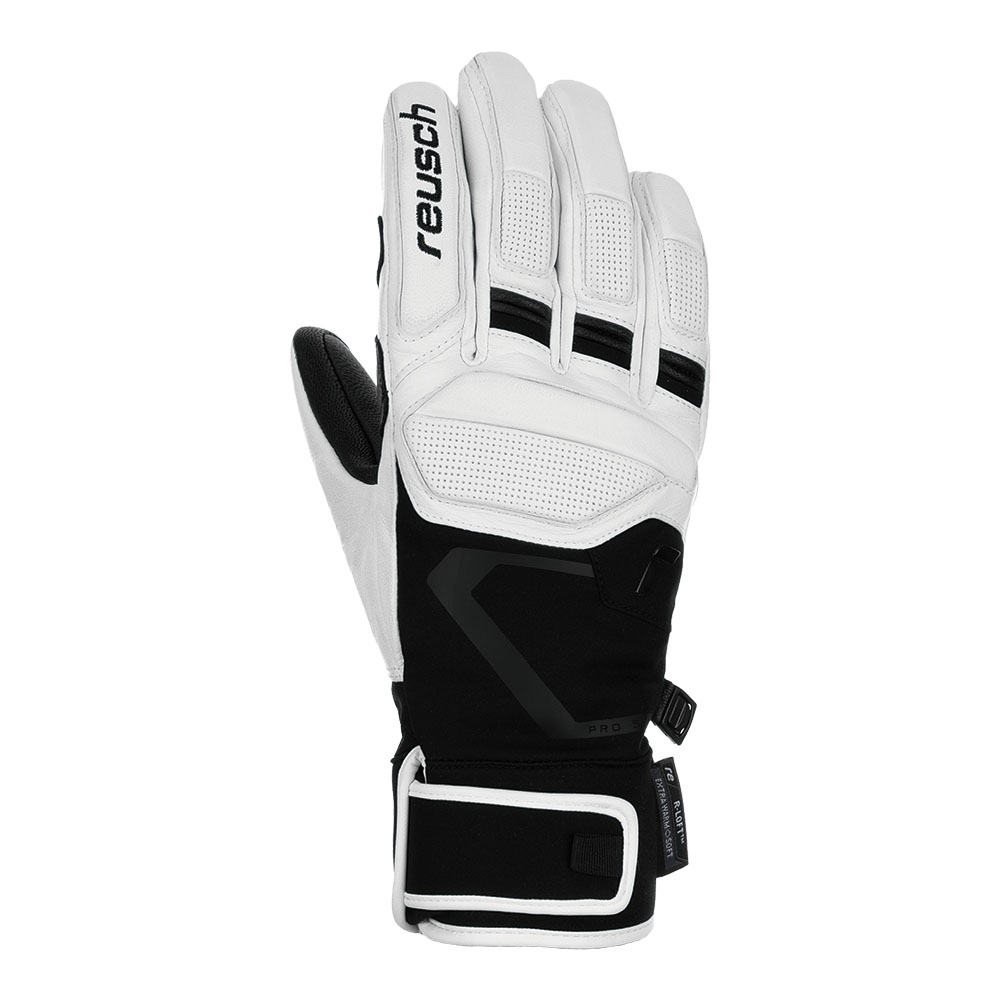 REUSCH PRO RC｜reusch ロイシュ : スキーグローブ & アクセサリー