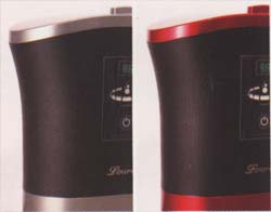 高濃度水素水生成器 ルルド Lourdes