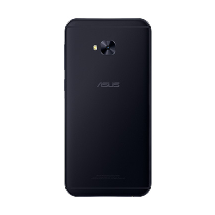 ZenFone 4 Selfie Pro │ 格安スマホ/格安SIMはUQ mobile（モバイル
