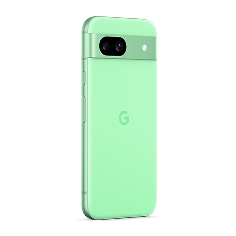 Google Pixel 8a │ 格安スマホ/格安SIMはUQ mobile（モバイル）【公式】