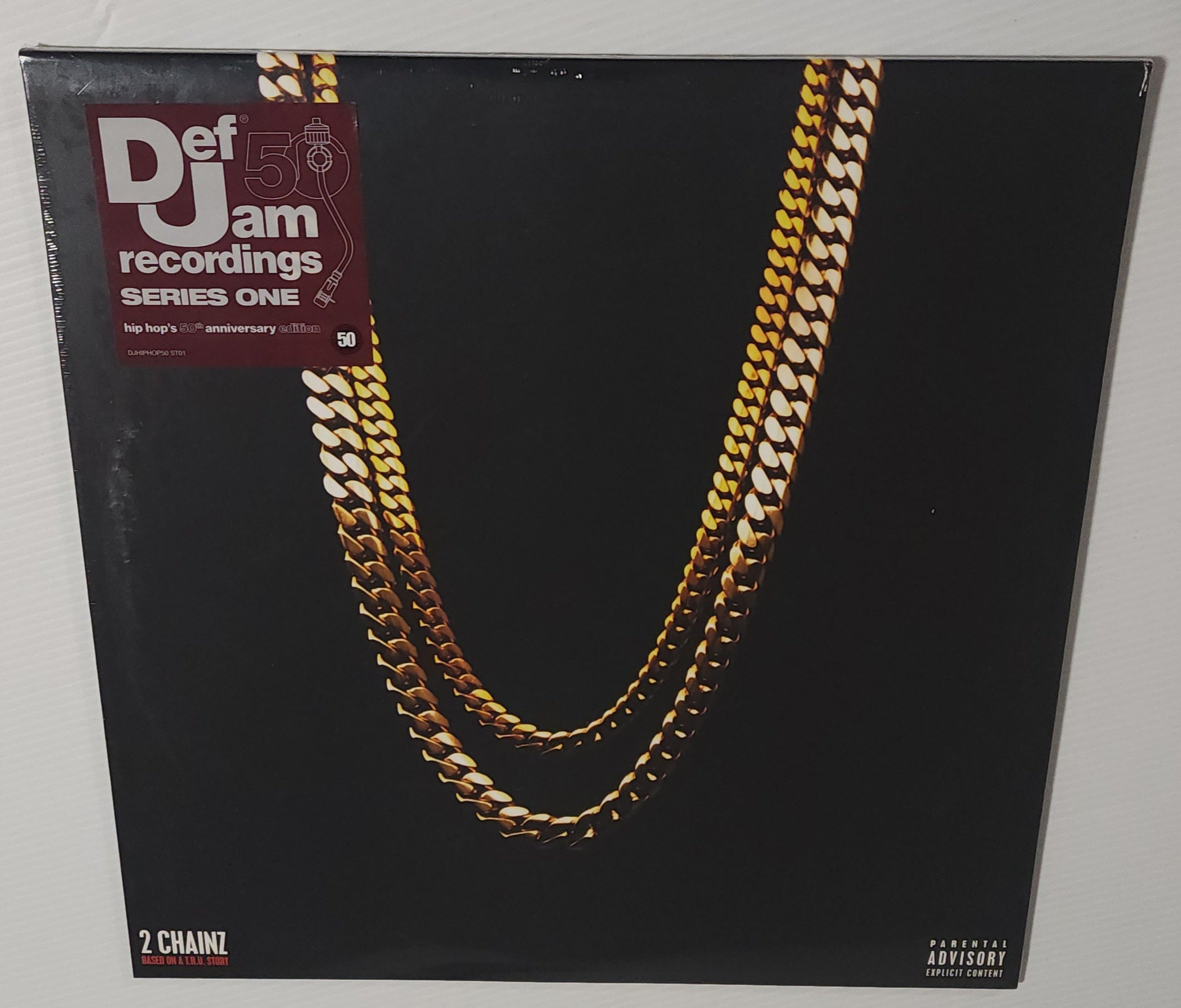 2 Chainz – Based On A T.R.U. Story (2023) (Limited Edition Fruit