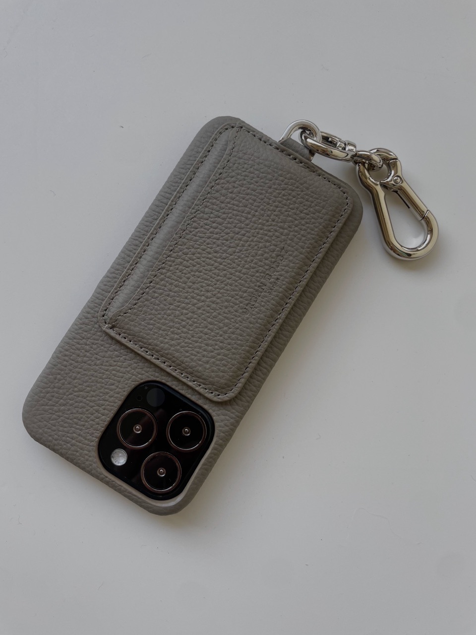 UB iPhone case (ELEPHANT) - URBAN BOBBY