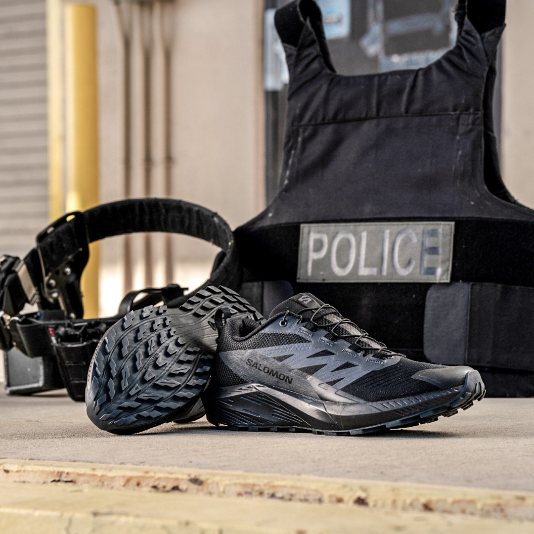 Salomon FORCES Sense Ride 5 SR