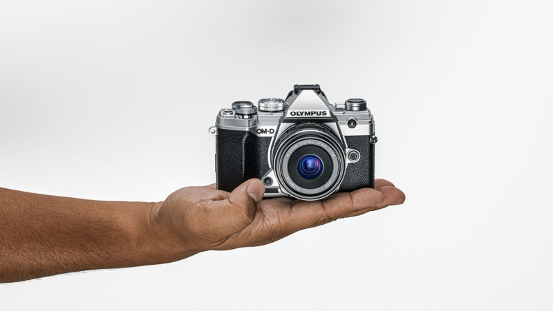 Olympus OM-D E-M5 Mark III Underwater Review - Bluewater Photo