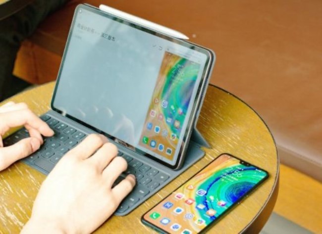 HUAWEI M-Pencil, The Best Partner Of HUAWEI MatePad Pro