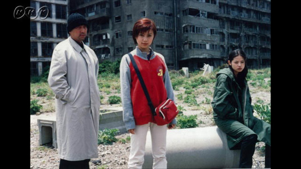 深く潜れ 〜八犬伝2001〜の動画を見るには？視聴方法や無料情報を解説