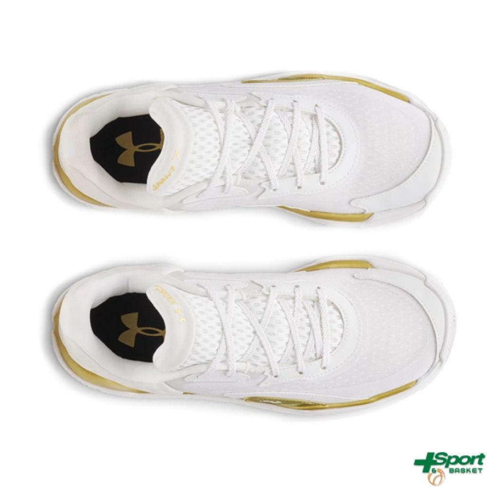 Basket Shoes Under Armour Spawn 7 Shoes - Promotional shoes