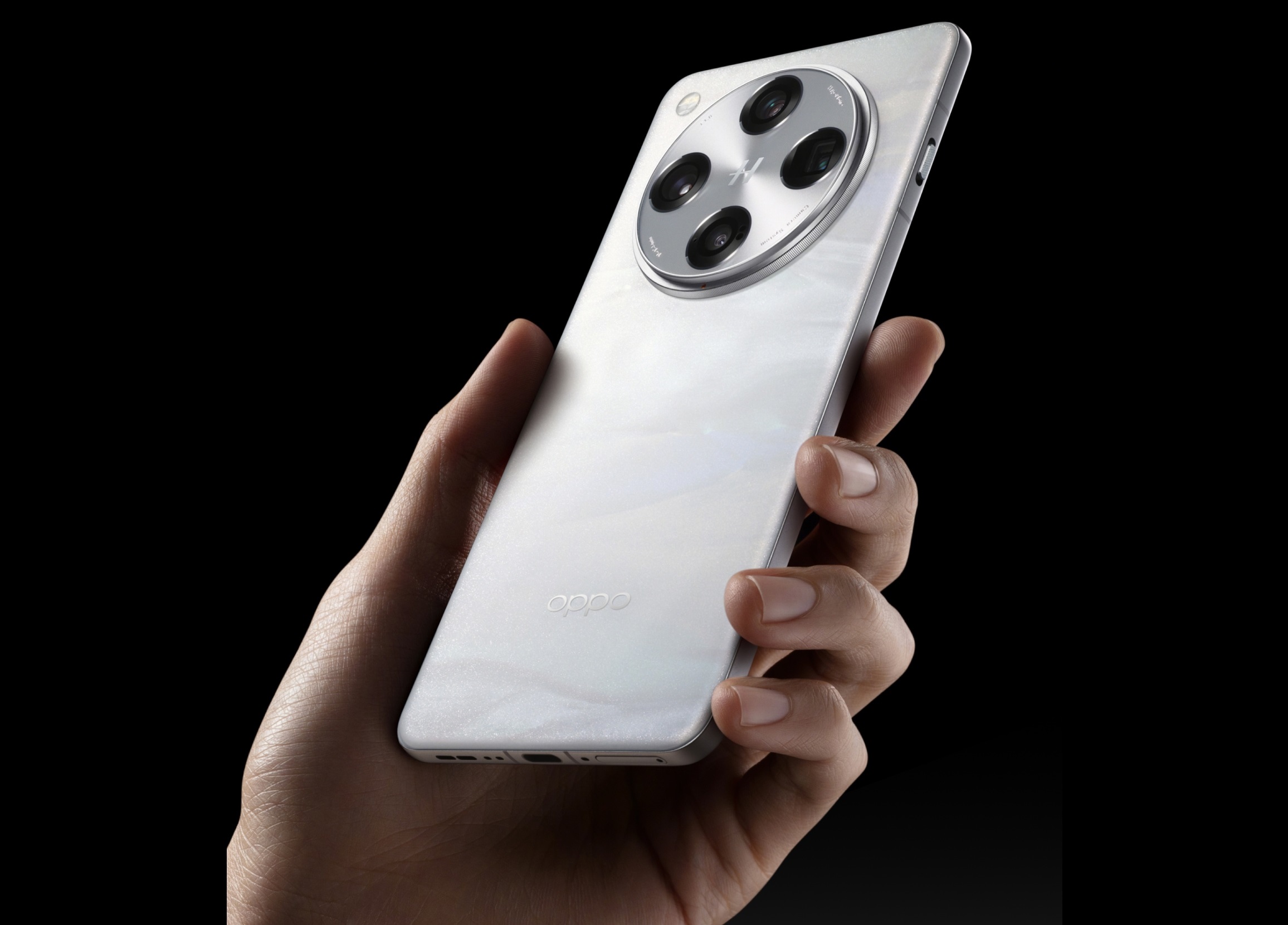 OPPO Find X8 Pro 5G Android Smartphone