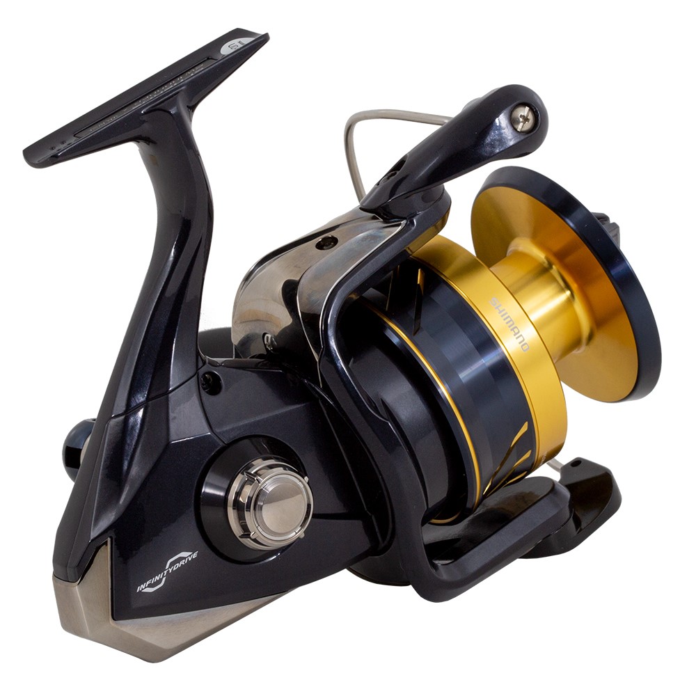 Shimano Spheros SW8000HG - Veals Mail Order