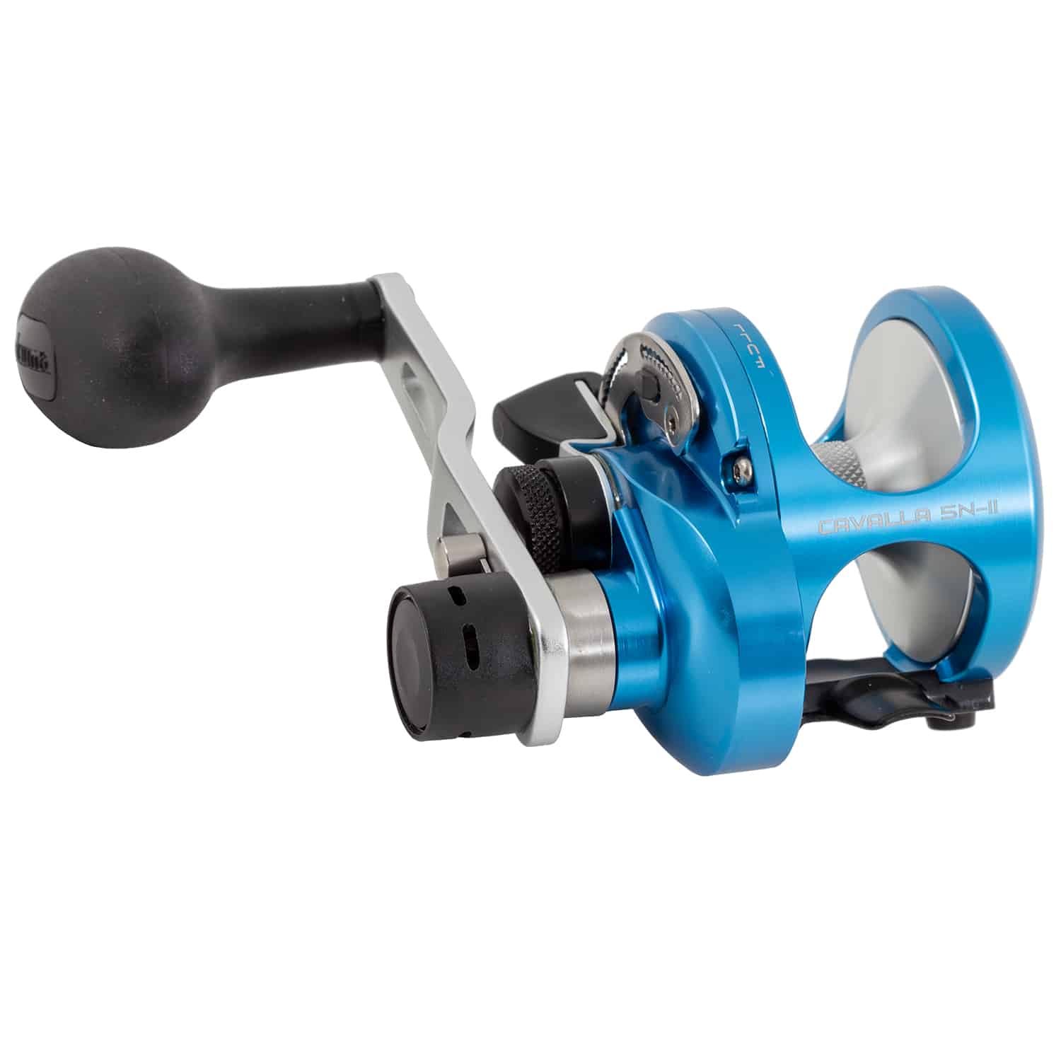 Okuma Cavalla 5N II - Veals Mail Order
