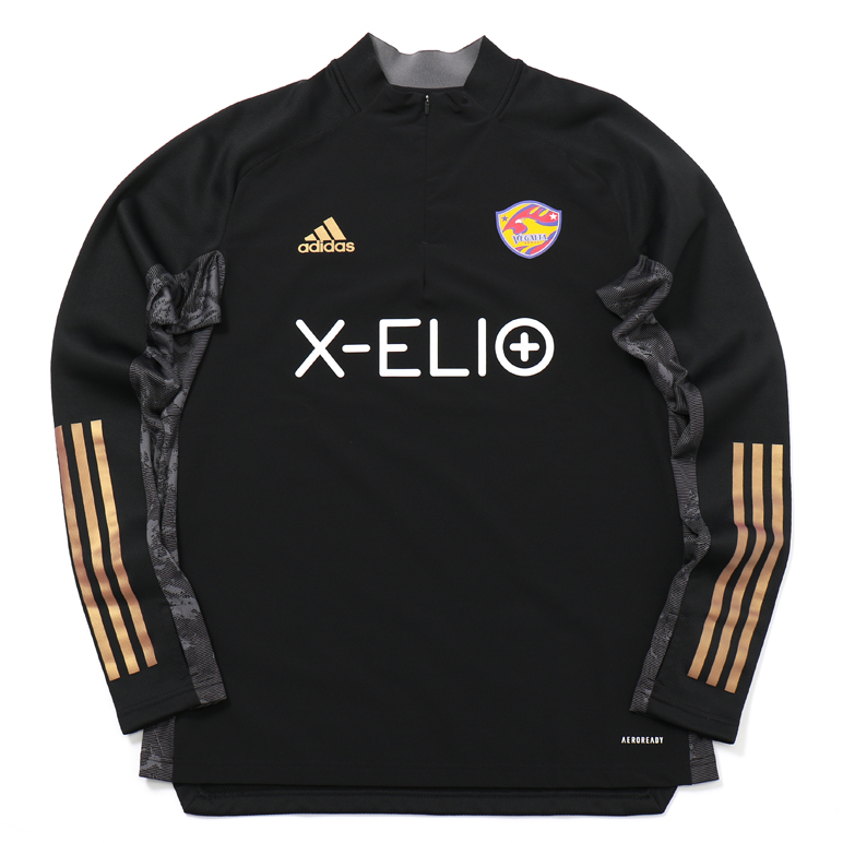 限定予約】2020公式ウォーミングアップウェア販売のお知らせ