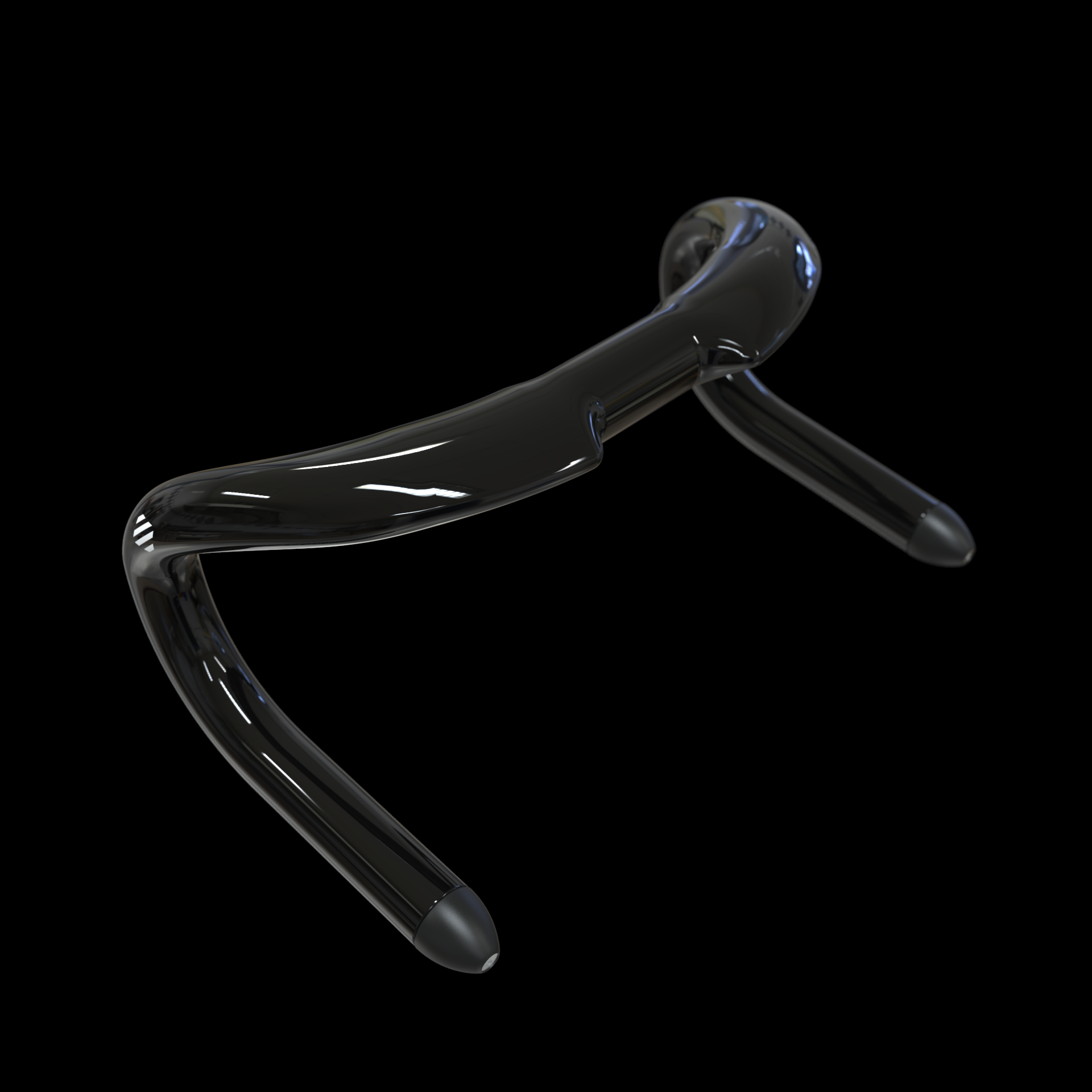 Track Sprint Handlebar – Velobike