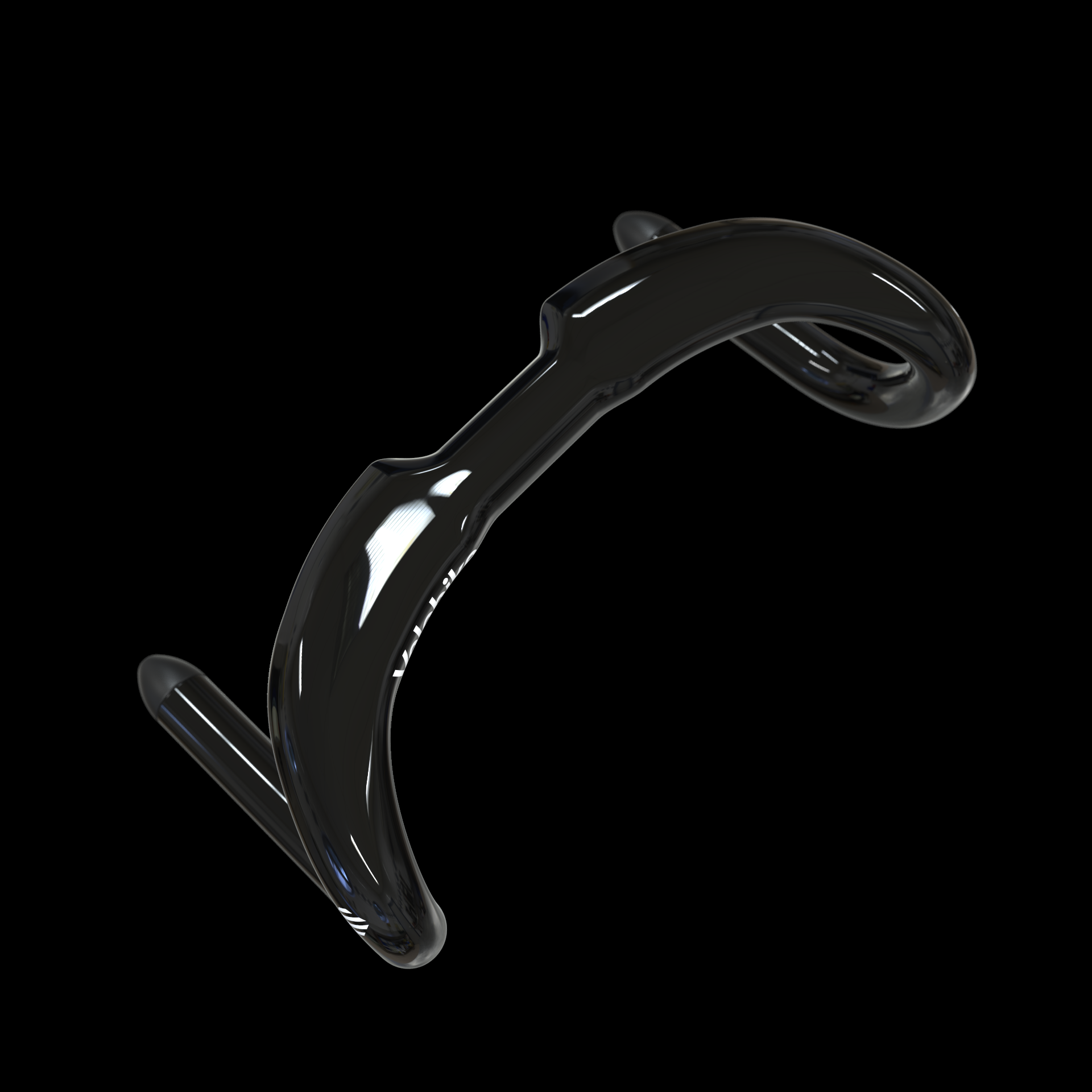 Track Sprint Handlebar – Velobike