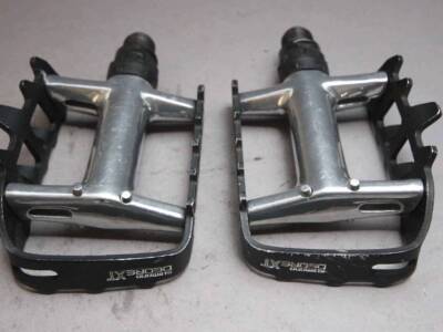 Shimano Deore XT PD M735 Pedal - velowizard.com