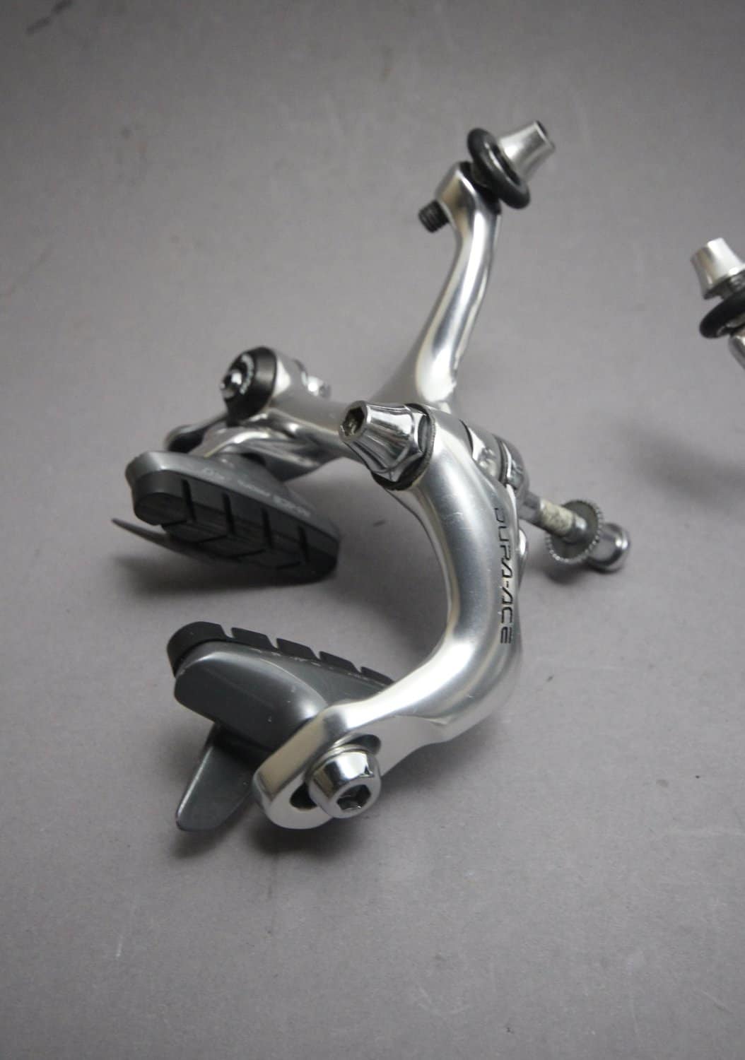 Shimano Dura Ace BR 7400 SLR Brake / 1988 - velowizard.com