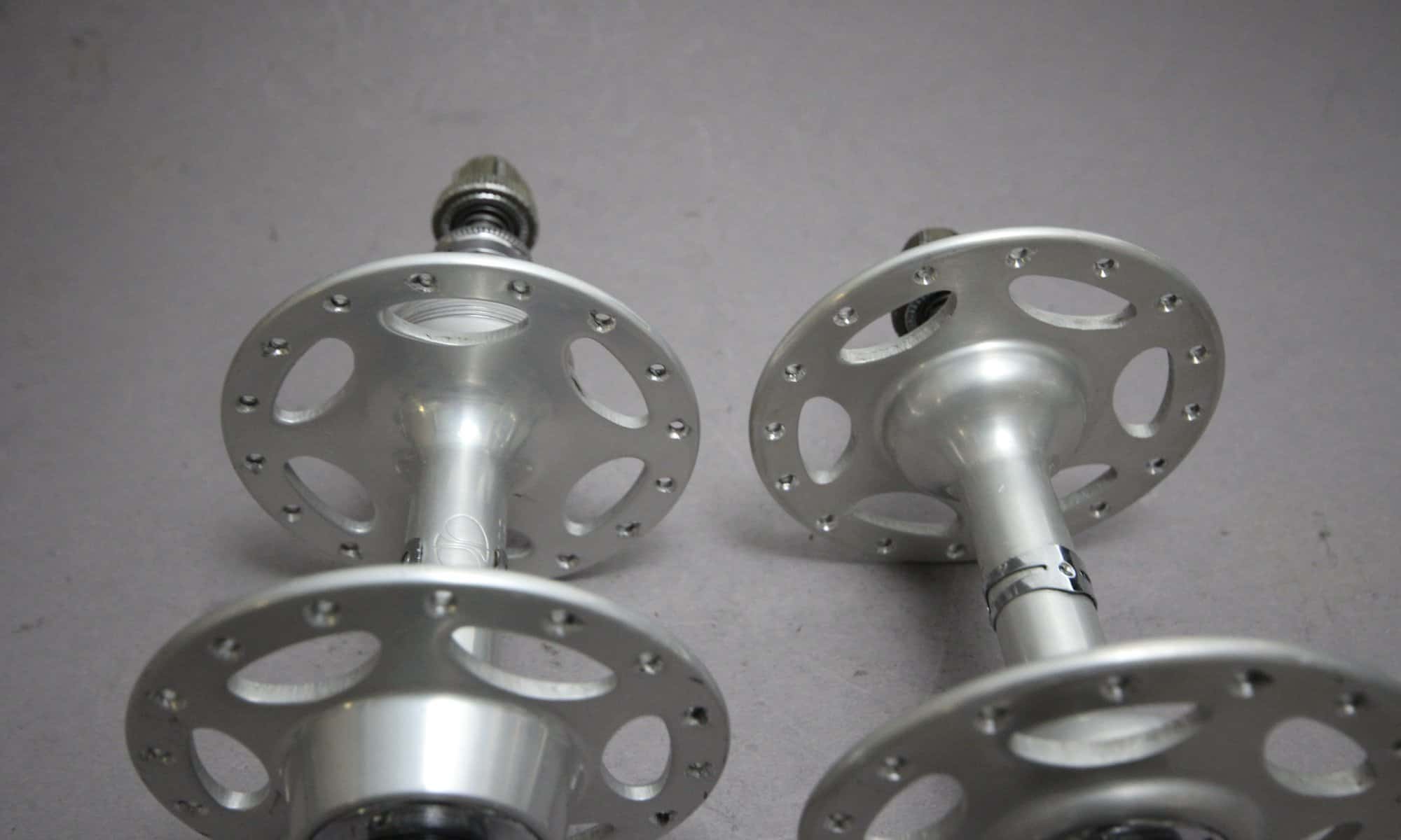 SHIMANO/7100系/DURA-ACE/ラージハブ/100-126mm SHIMANO/7100系/DURA